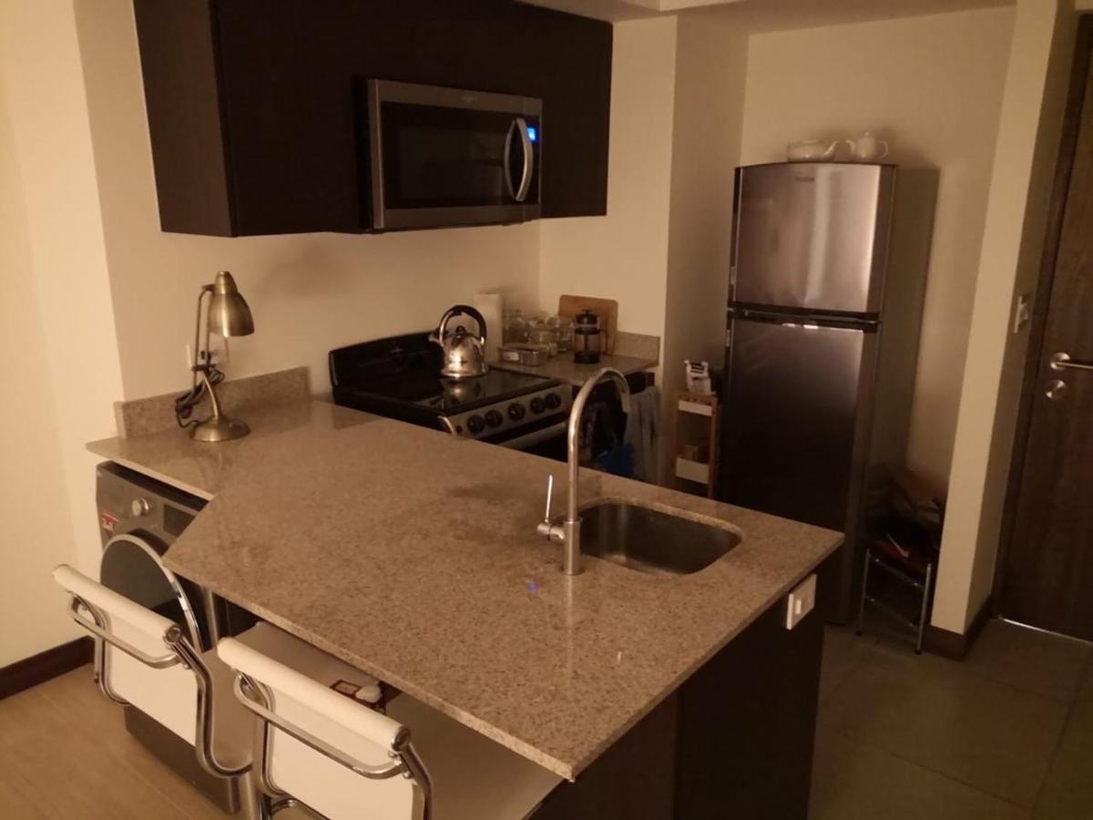 El Mejor Apartamento En Excelente Ubicacion. San Jose  Exterior foto