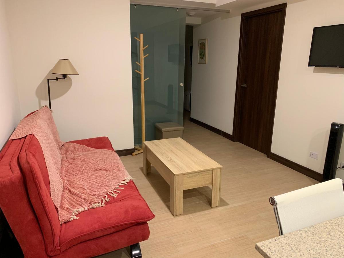 El Mejor Apartamento En Excelente Ubicacion. San Jose  Exterior foto