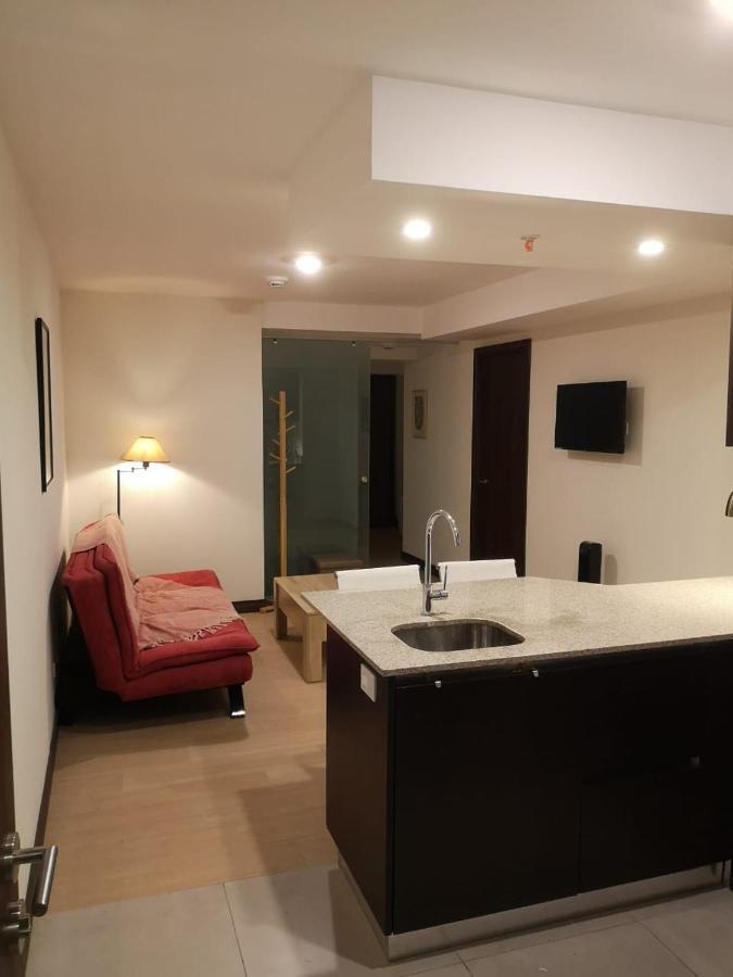 El Mejor Apartamento En Excelente Ubicacion. San Jose  Exterior foto