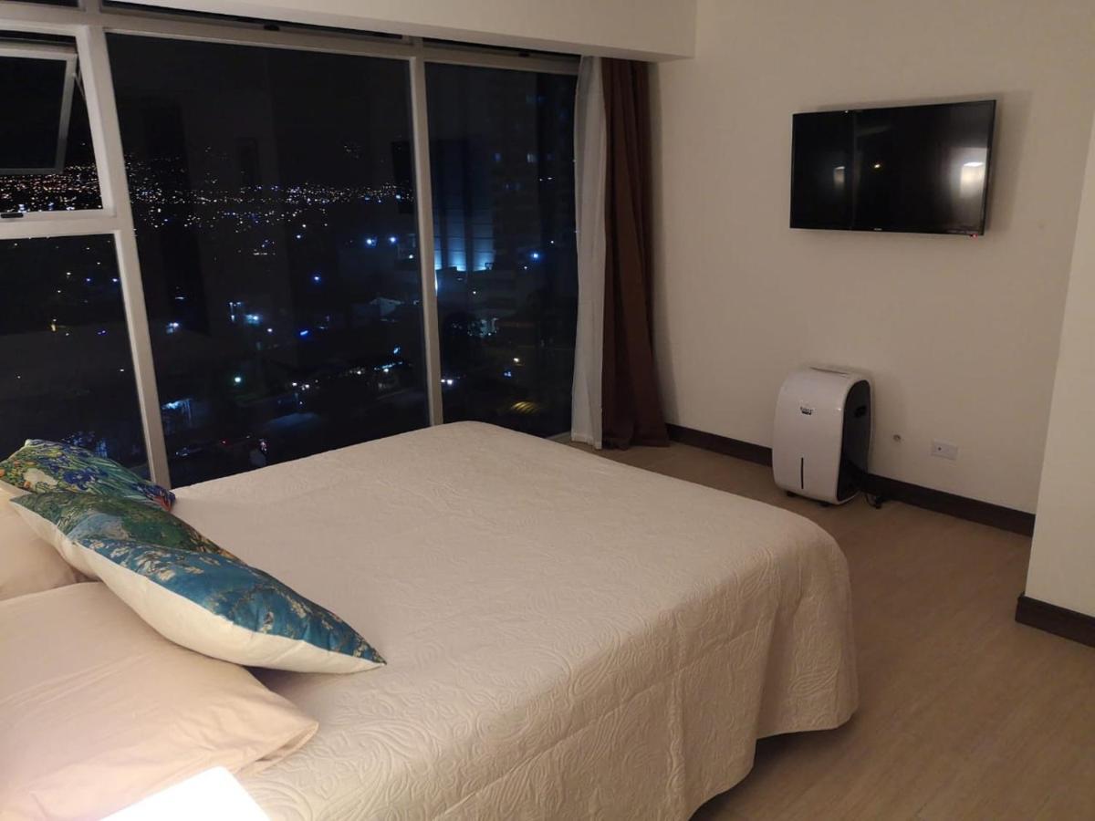 El Mejor Apartamento En Excelente Ubicacion. San Jose  Exterior foto