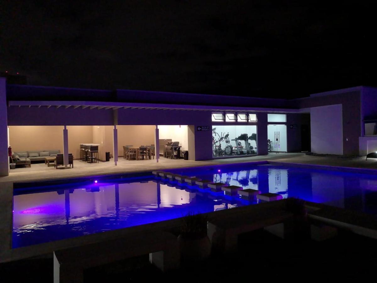 El Mejor Apartamento En Excelente Ubicacion. San Jose  Exterior foto
