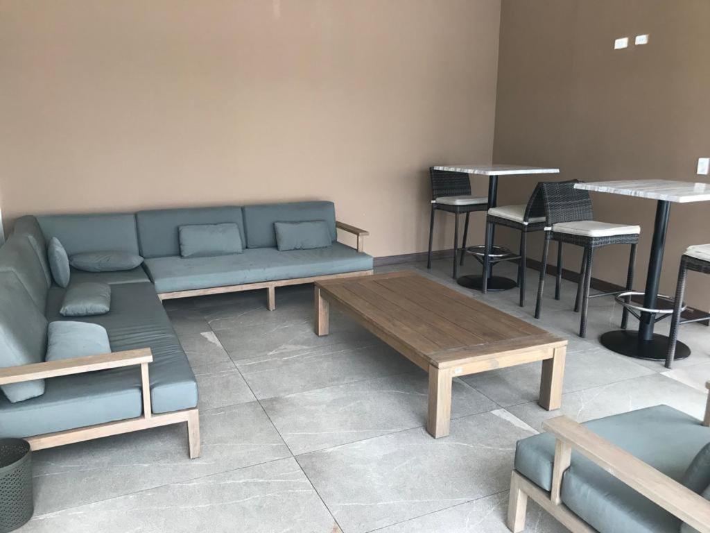 El Mejor Apartamento En Excelente Ubicacion. San Jose  Exterior foto